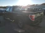 2011 Ford F150 Super Cab