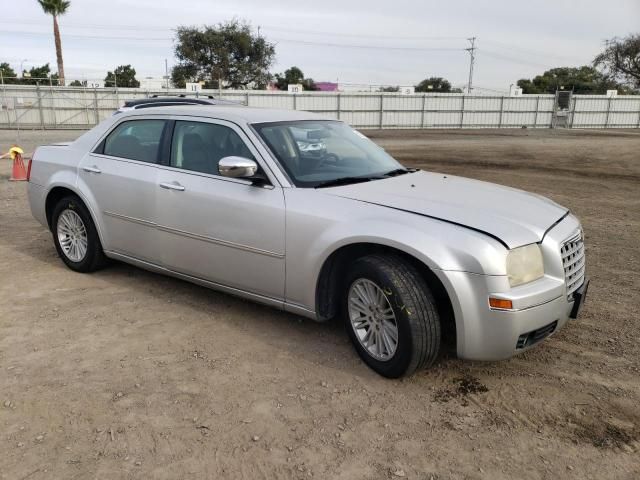 2010 Chrysler 300 Touring