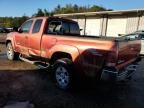 2005 Toyota Tacoma Prerunner Access Cab