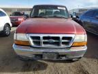 1999 Ford Ranger Super Cab