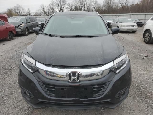 2019 Honda HR-V EX