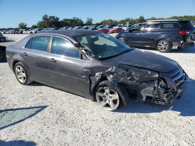 2011 Chevrolet Malibu LS