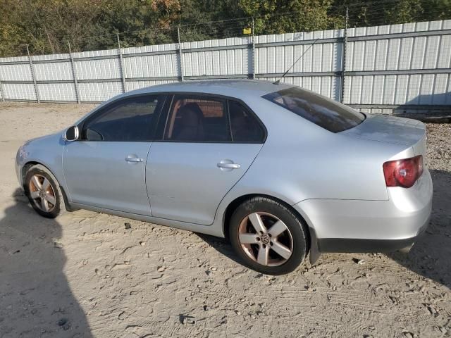 2009 Volkswagen Jetta S