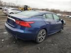 2017 Nissan Maxima 3.5S