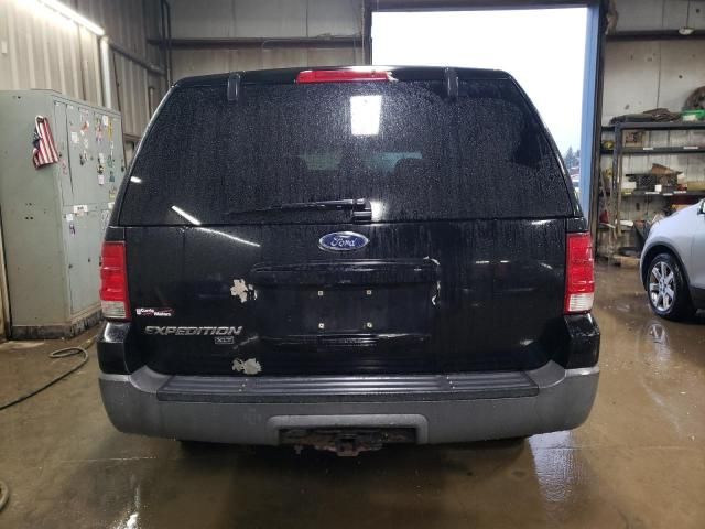 2003 Ford Expedition XLT