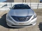 2012 Hyundai Sonata SE