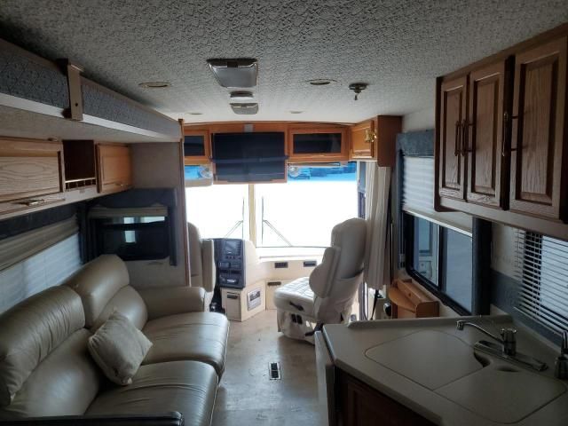 2004 Freightliner Chassis X Line Motor Home