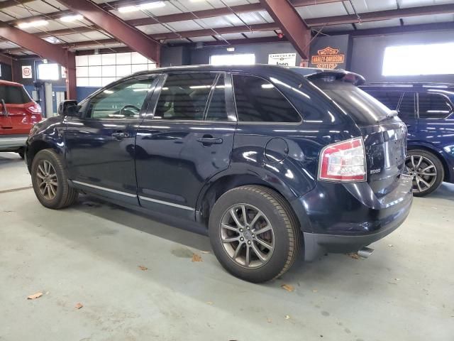 2008 Ford Edge SEL