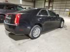 2012 Cadillac CTS