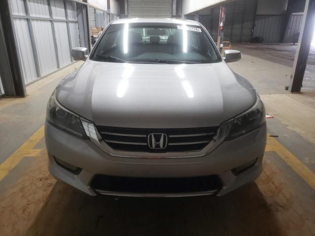 2014 Honda Accord EX