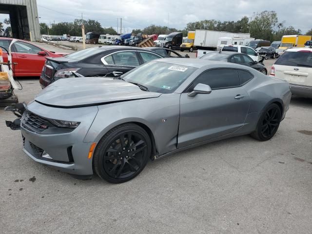 2024 Chevrolet Camaro LS