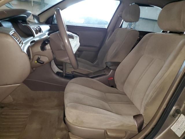 1999 Toyota Camry CE