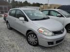 2010 Nissan Versa S