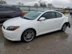 2010 Scion TC