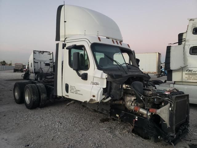 2017 Freightliner Cascadia 125