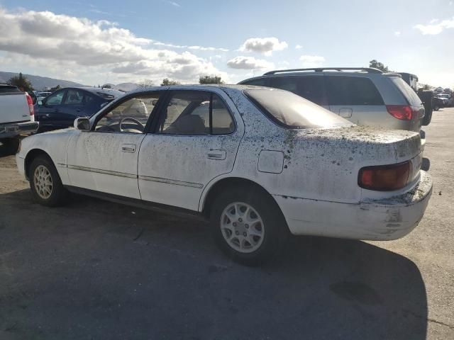 1995 Toyota Camry LE