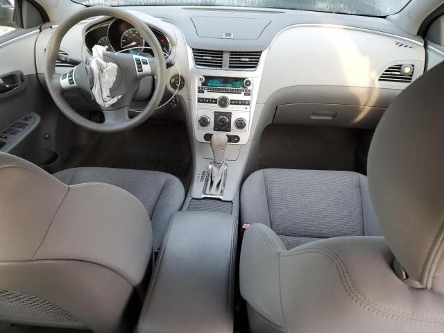 2011 Chevrolet Malibu 1LT