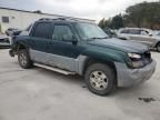 2002 Chevrolet Avalanche C1500