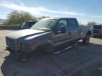 2004 Ford F350 SRW Super Duty