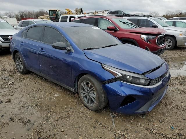 2024 KIA Forte LX