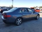 2005 Honda Accord EX