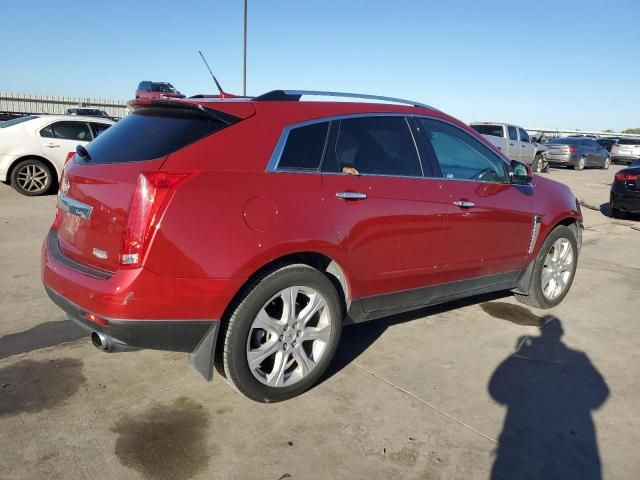 2011 Cadillac SRX Premium Collection