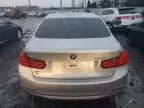 2014 BMW 328 I Sulev