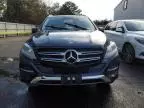 2018 Mercedes-Benz GLE 350 4matic