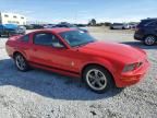 2006 Ford Mustang