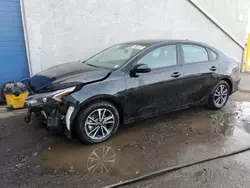 Vehiculos salvage en venta de Copart Hillsborough, NJ: 2024 KIA Forte LX