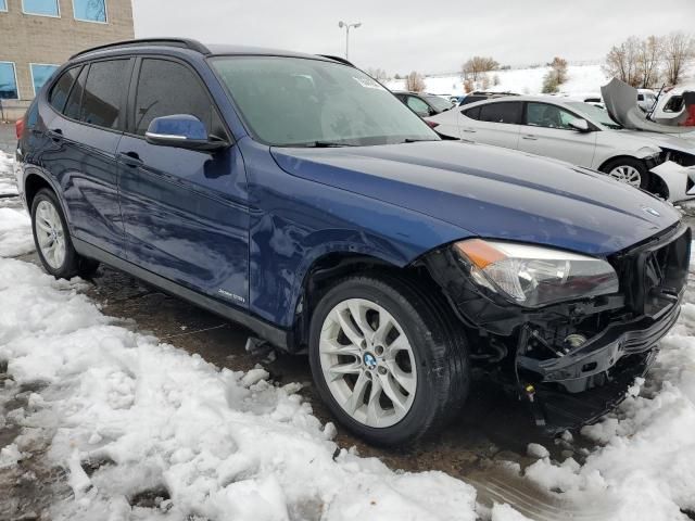 2015 BMW X1 XDRIVE28I