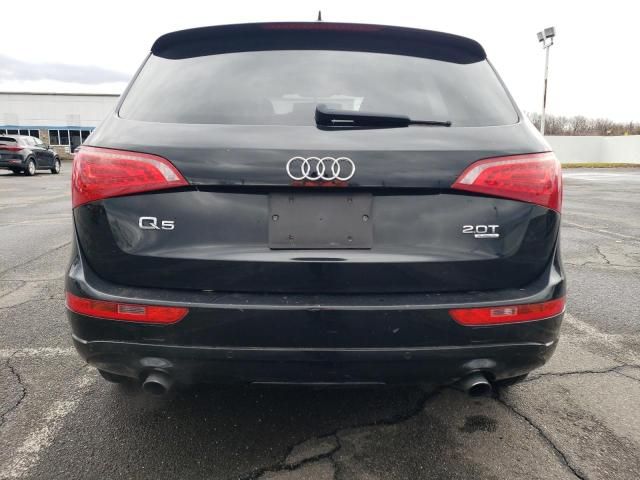 2012 Audi Q5 Premium