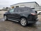 2016 Chevrolet Traverse LTZ