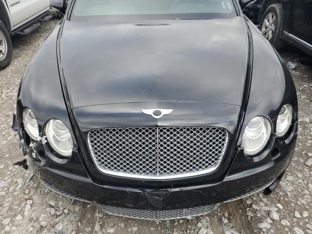 2007 Bentley Continental Flying Spur