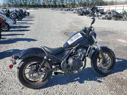 2024 Honda CMX500 en venta en Lumberton, NC