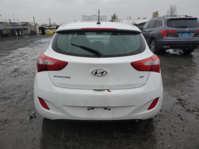 2016 Hyundai Elantra GT