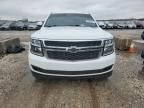 2016 Chevrolet Suburban K1500 LT