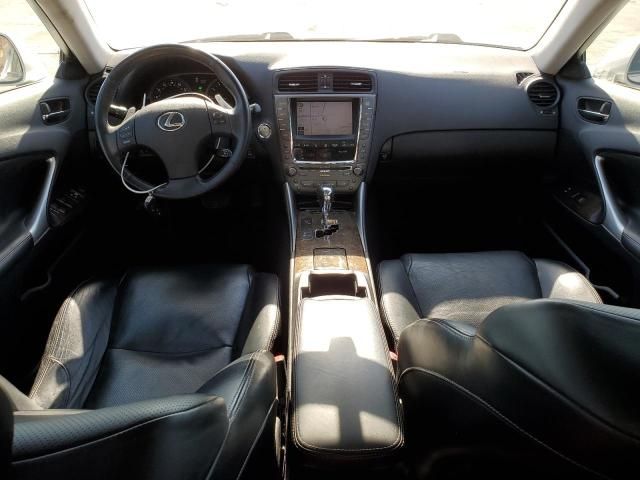 2009 Lexus IS 250