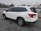 2018 Honda Pilot EXL