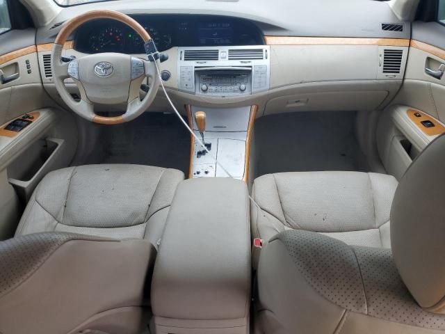 2006 Toyota Avalon XL