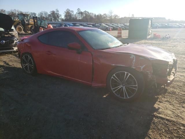 2014 Scion FR-S