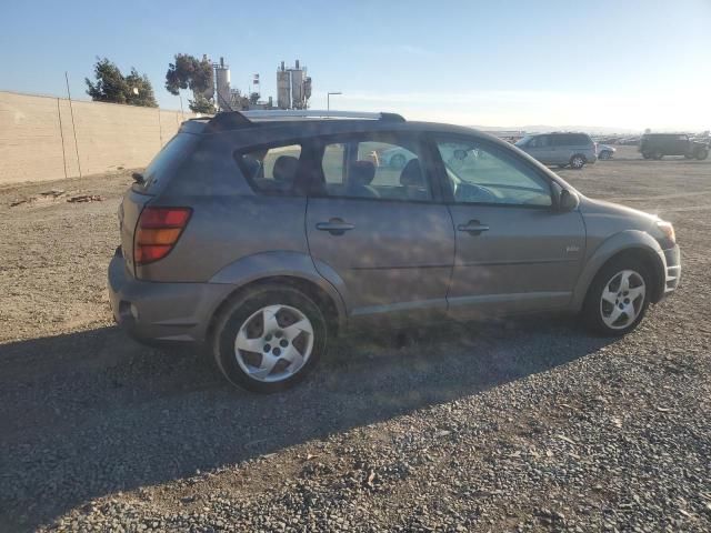 2005 Pontiac Vibe