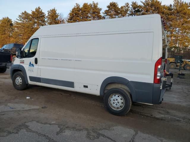 2017 Dodge RAM Promaster 2500 2500 High