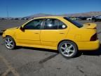 2004 Nissan Sentra SE-R Spec V