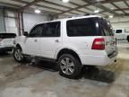 2012 Ford Expedition Limited