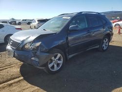 Lexus Vehiculos salvage en venta: 2007 Lexus RX 350