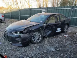 Lexus salvage cars for sale: 2015 Lexus ES 350