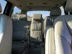 2008 Honda Odyssey EXL