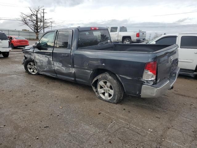 2014 Dodge RAM 1500 ST