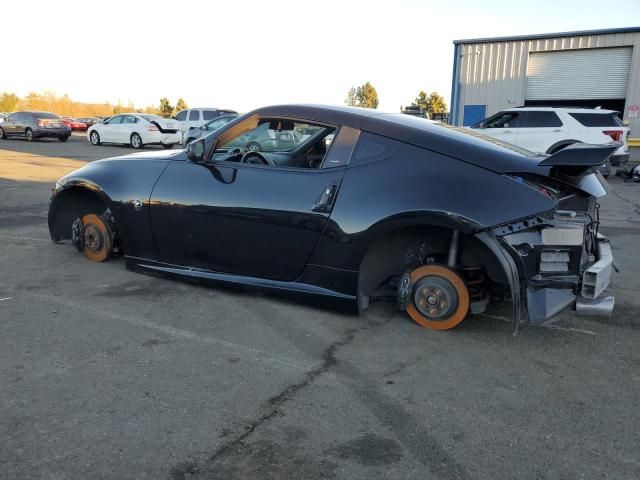 2010 Nissan 370Z